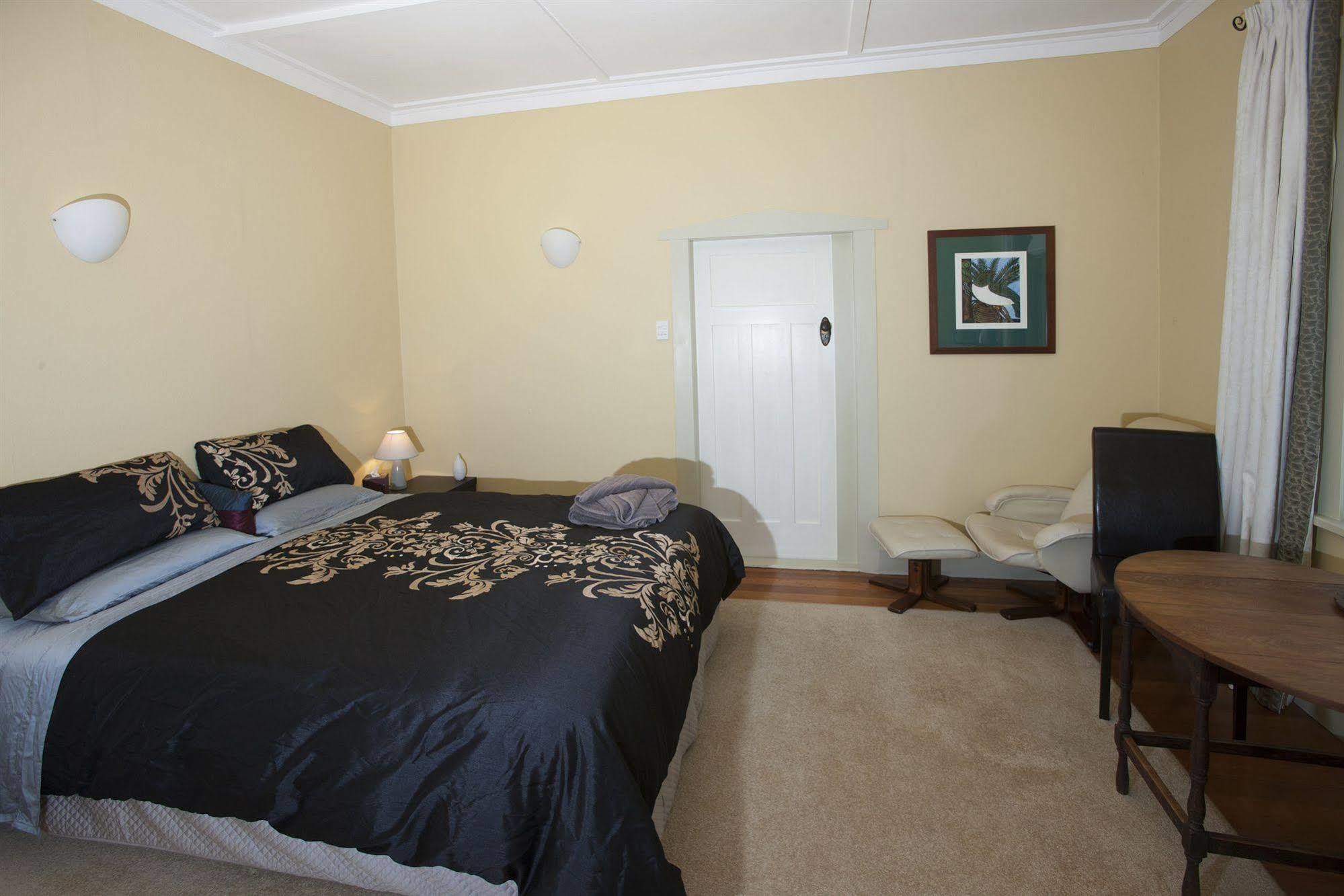 Bed and Breakfast Kauri Nest Whangarei Exterior foto