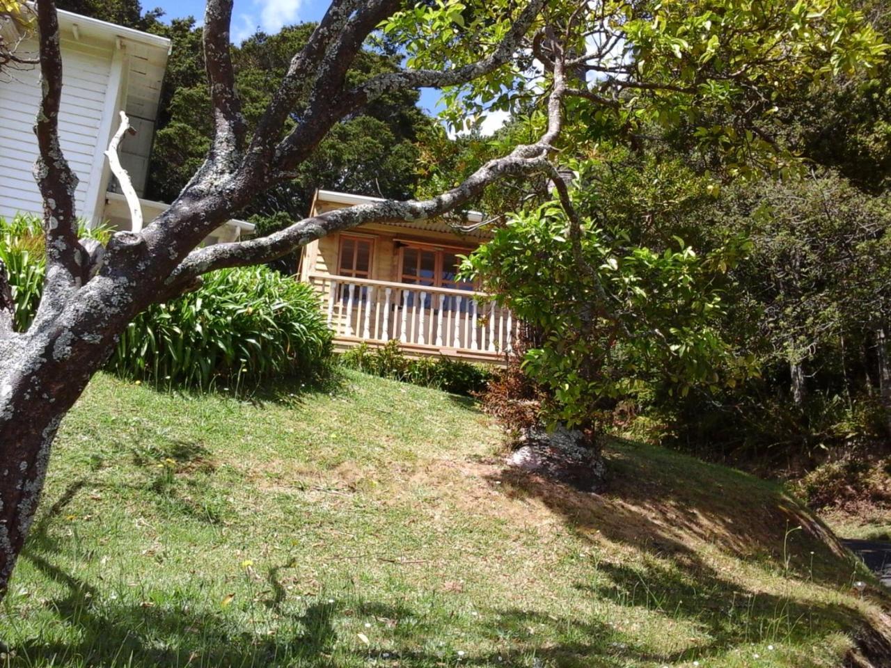 Bed and Breakfast Kauri Nest Whangarei Exterior foto