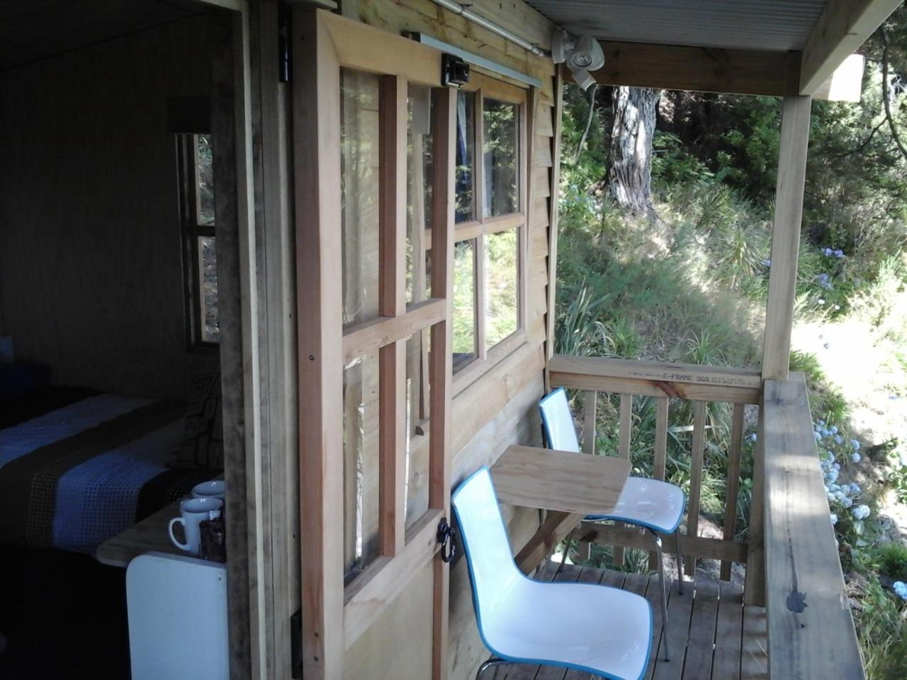 Bed and Breakfast Kauri Nest Whangarei Exterior foto