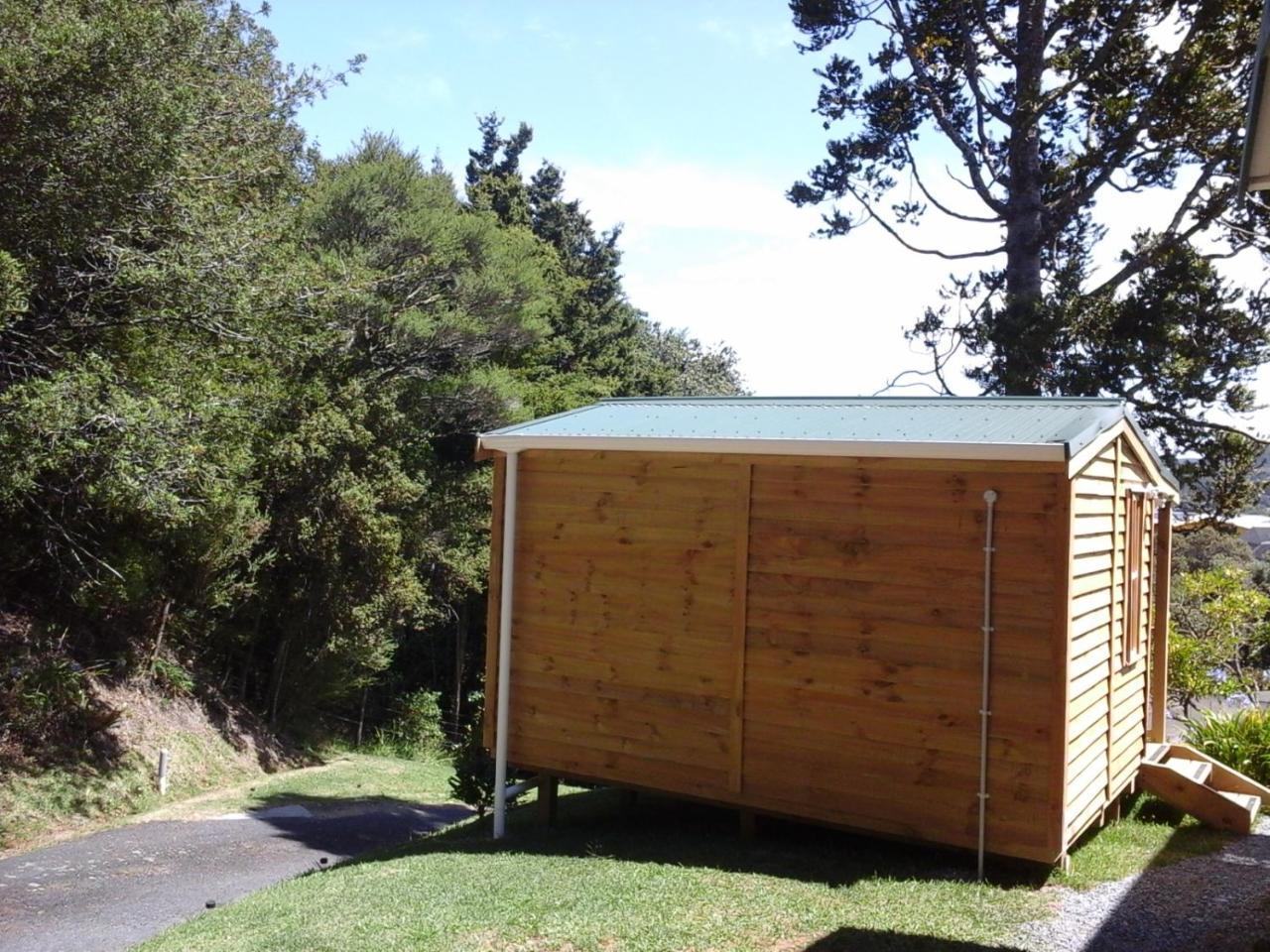 Bed and Breakfast Kauri Nest Whangarei Exterior foto