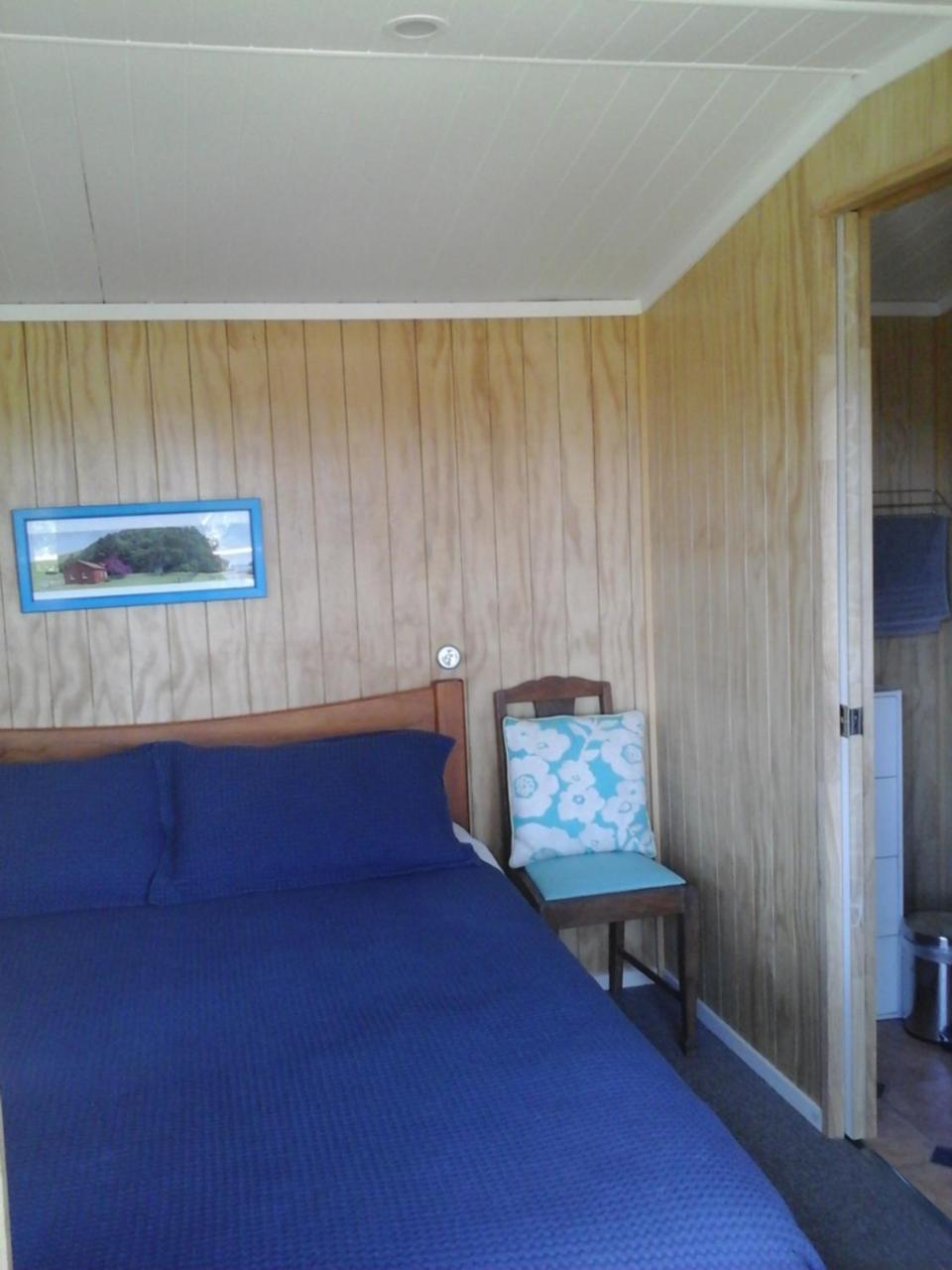 Bed and Breakfast Kauri Nest Whangarei Exterior foto