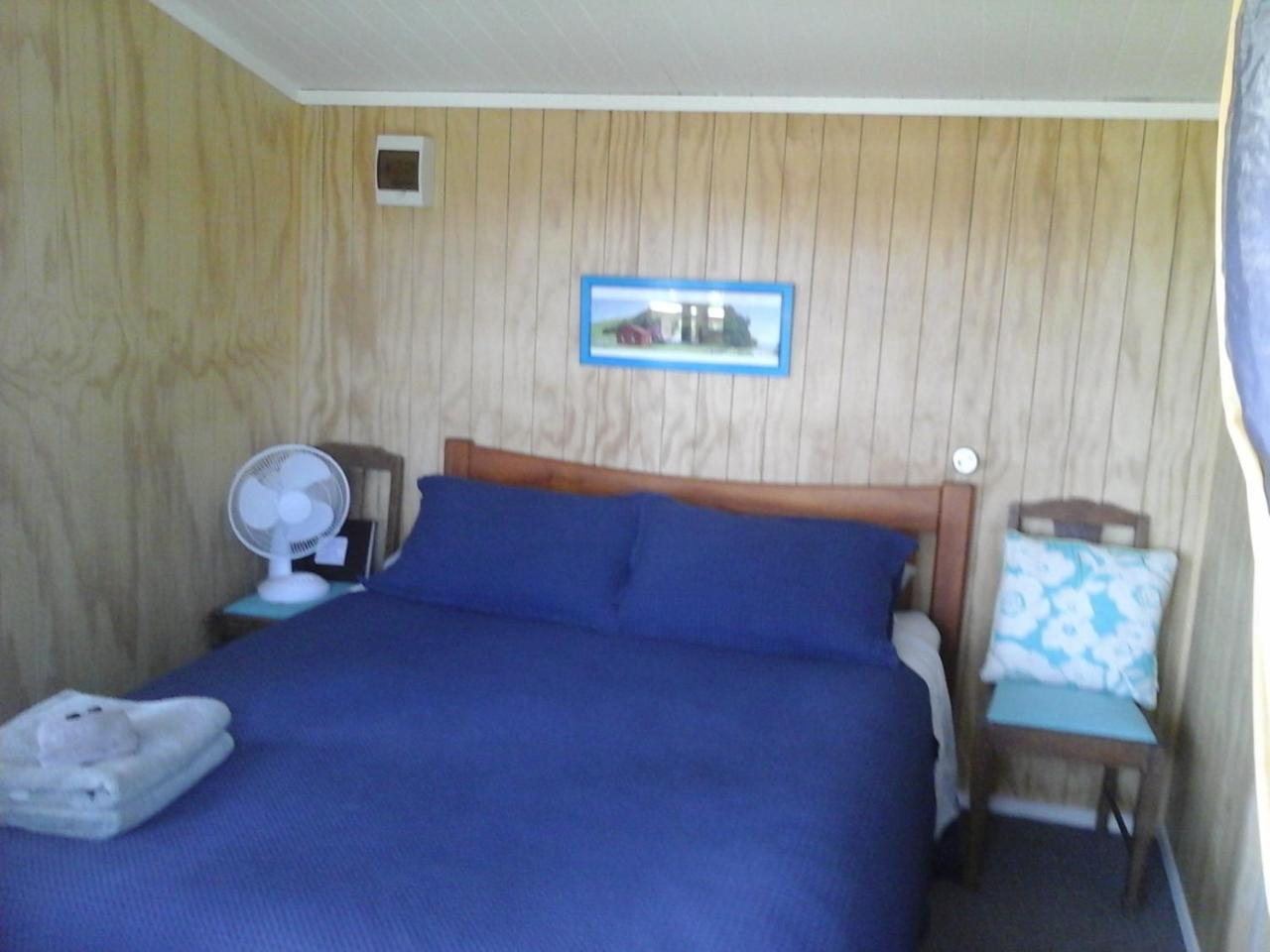 Bed and Breakfast Kauri Nest Whangarei Exterior foto